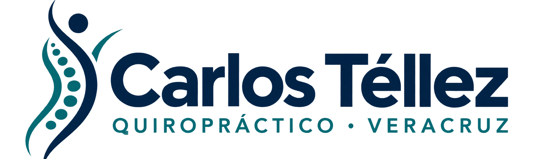 Quiropráctico Carlos Téllez | Veracruz